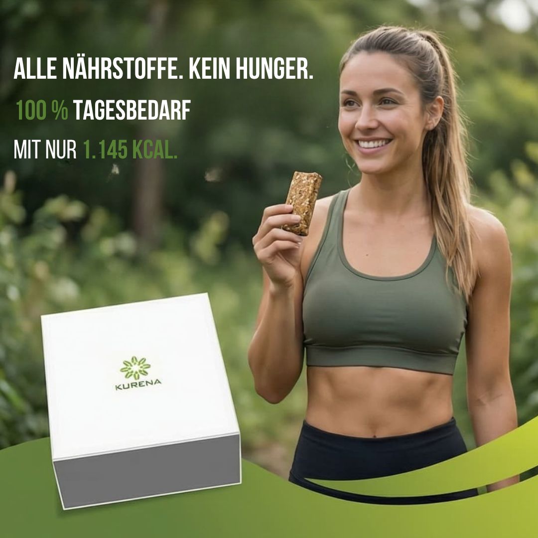 KURENA Abnehmkur