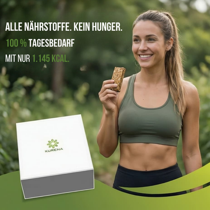 KURENA Abnehmkur