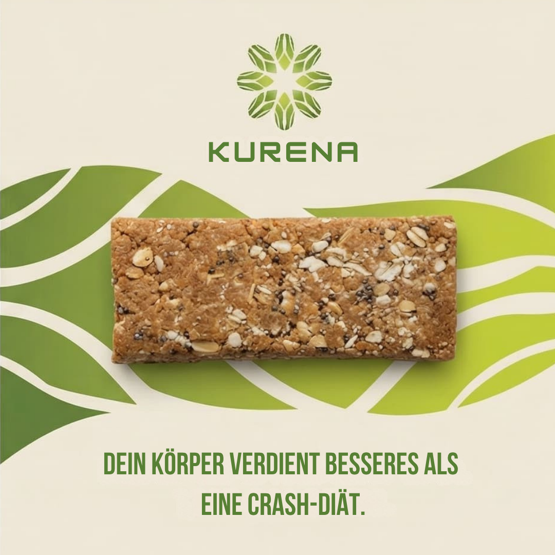 KURENA Abnehmkur
